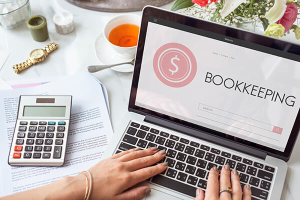 Bookkeeping